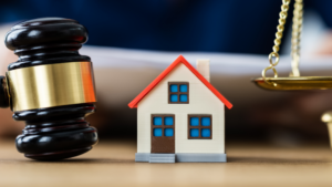 extincion uso vivienda