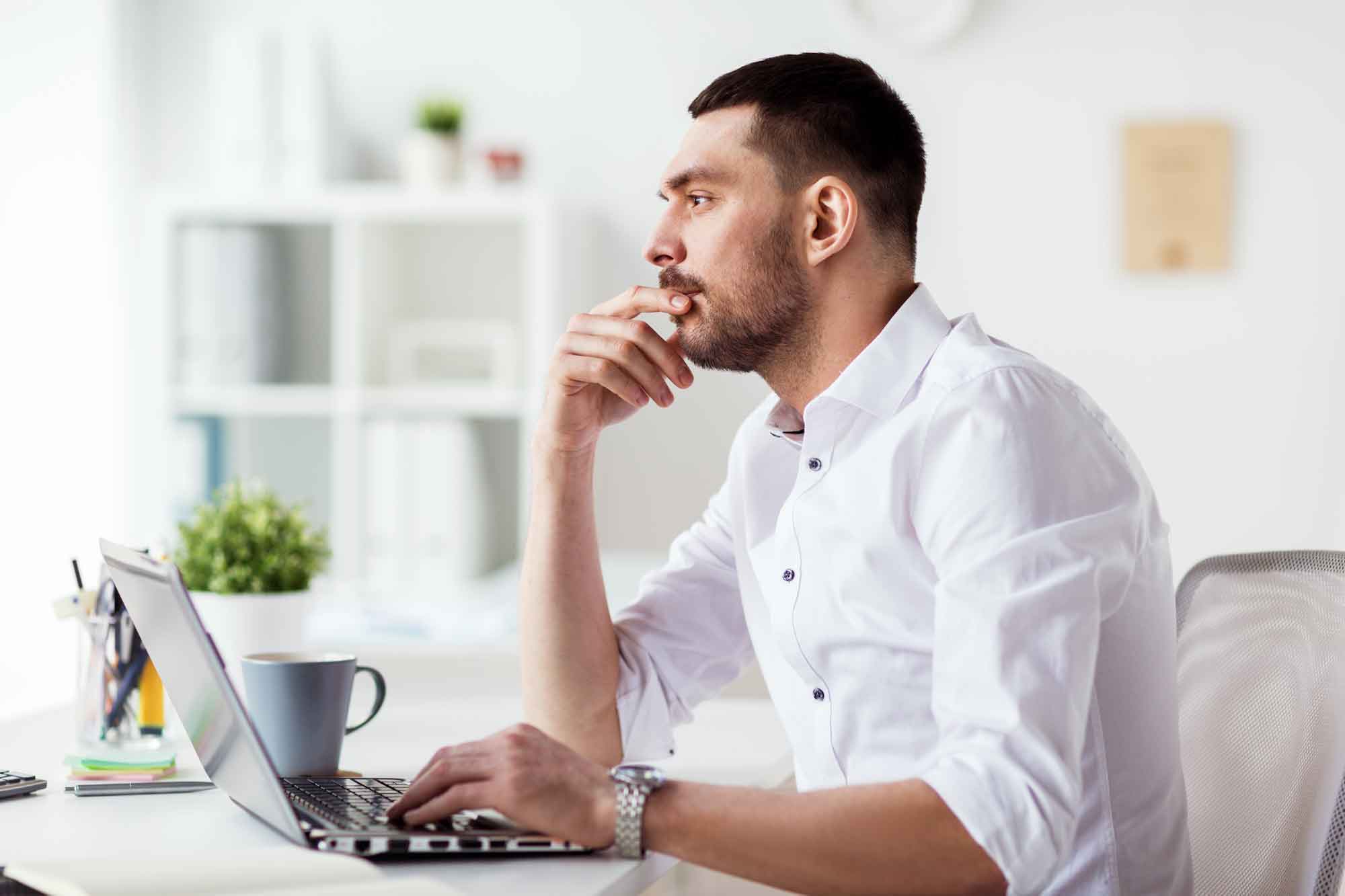 Un servicio de investigación privada de calidad