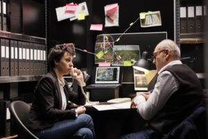 Los aspectos legales de la investigación privada en España