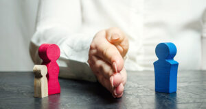 La investigación en casos de custodia de menores.