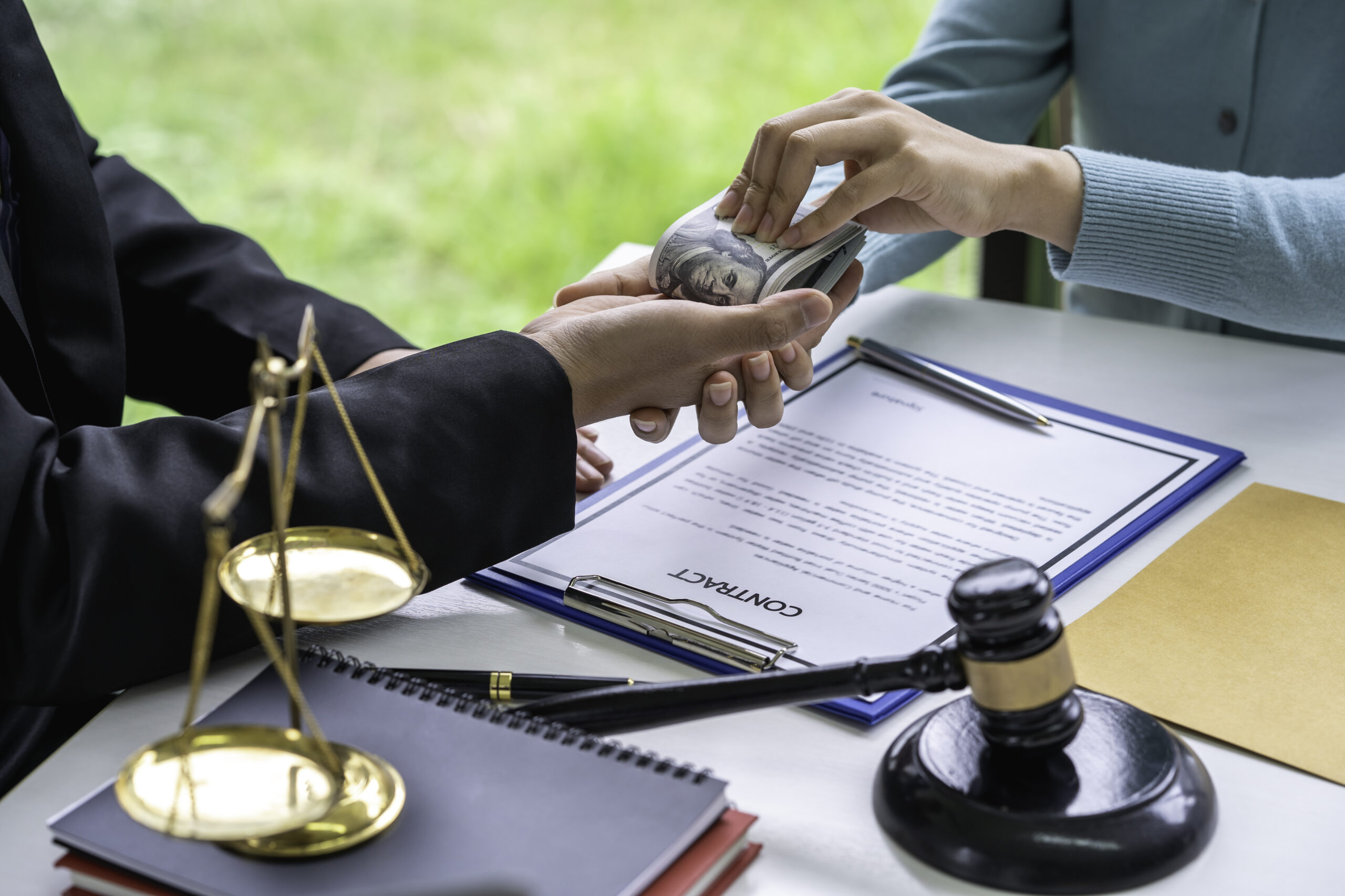 El papel del detective privado en casos de falsificación