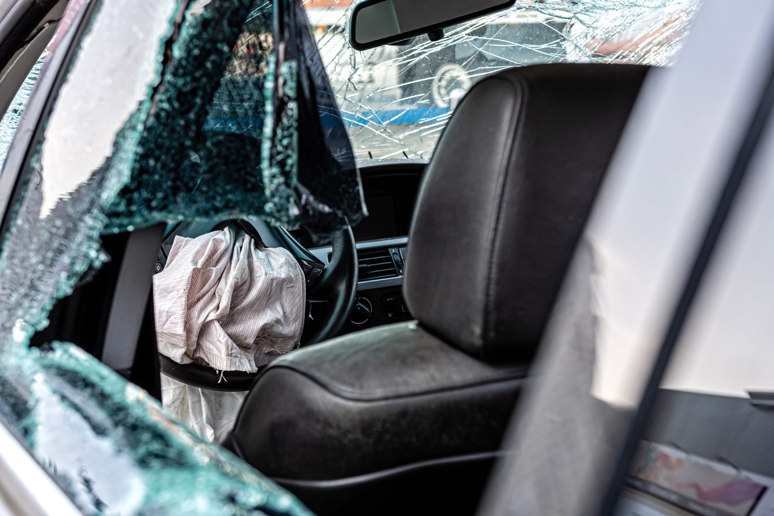 El papel del detective privado en la investigación de accidentes de tráfico