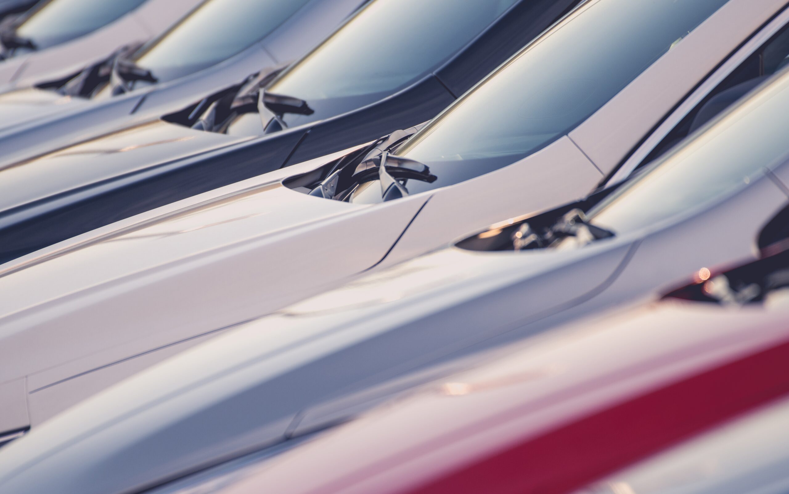 Investigación de fraudes en la compra-venta de vehículos