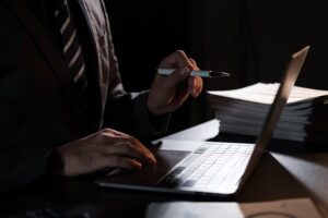 Guía Definitiva sobre la Investigación de Filtraciones de Información en Empresas