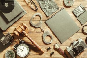 Cómo Verificar los Antecedentes de tu Pareja Antes de Casarte