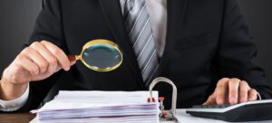 Investigaciones de fraude en ONGs y fundaciones