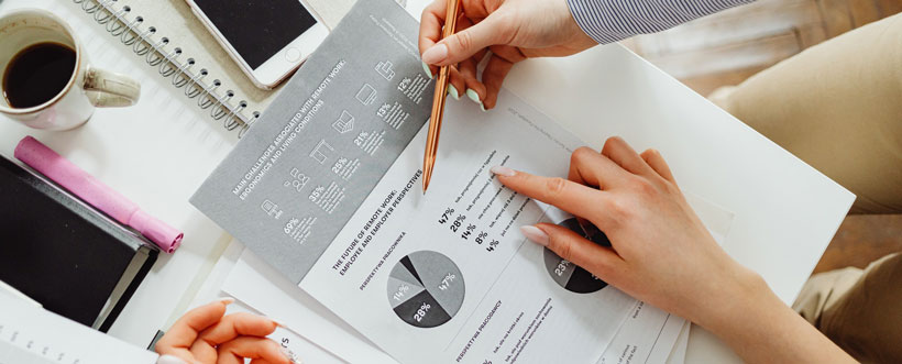 Auditoría de Riesgos Personales