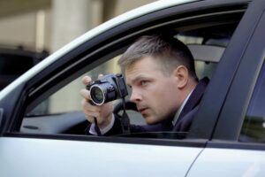 Cuándo es legal contratar un detective privado en España