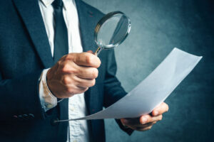 Investigaciones privadas para particulares