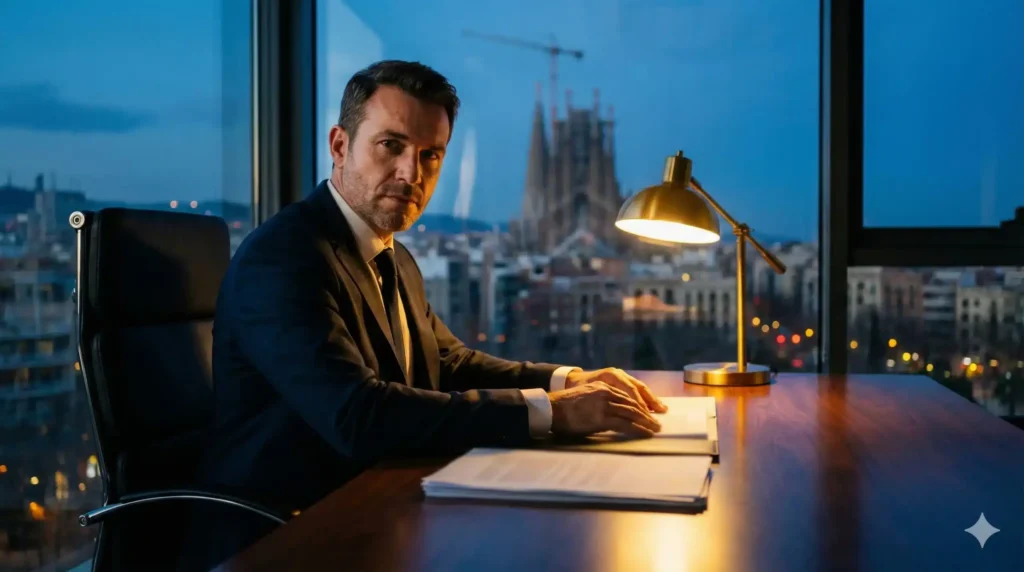 Qué casos puede investigar un detective privado en Barcelona