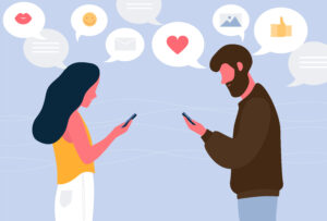 Señales de una relación digital fraudulenta: Cómo desenmascarar un engaño amoroso