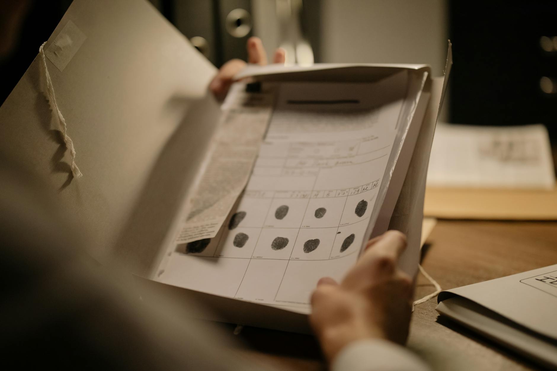 Cómo se ratifica ante el juez el informe de un detective