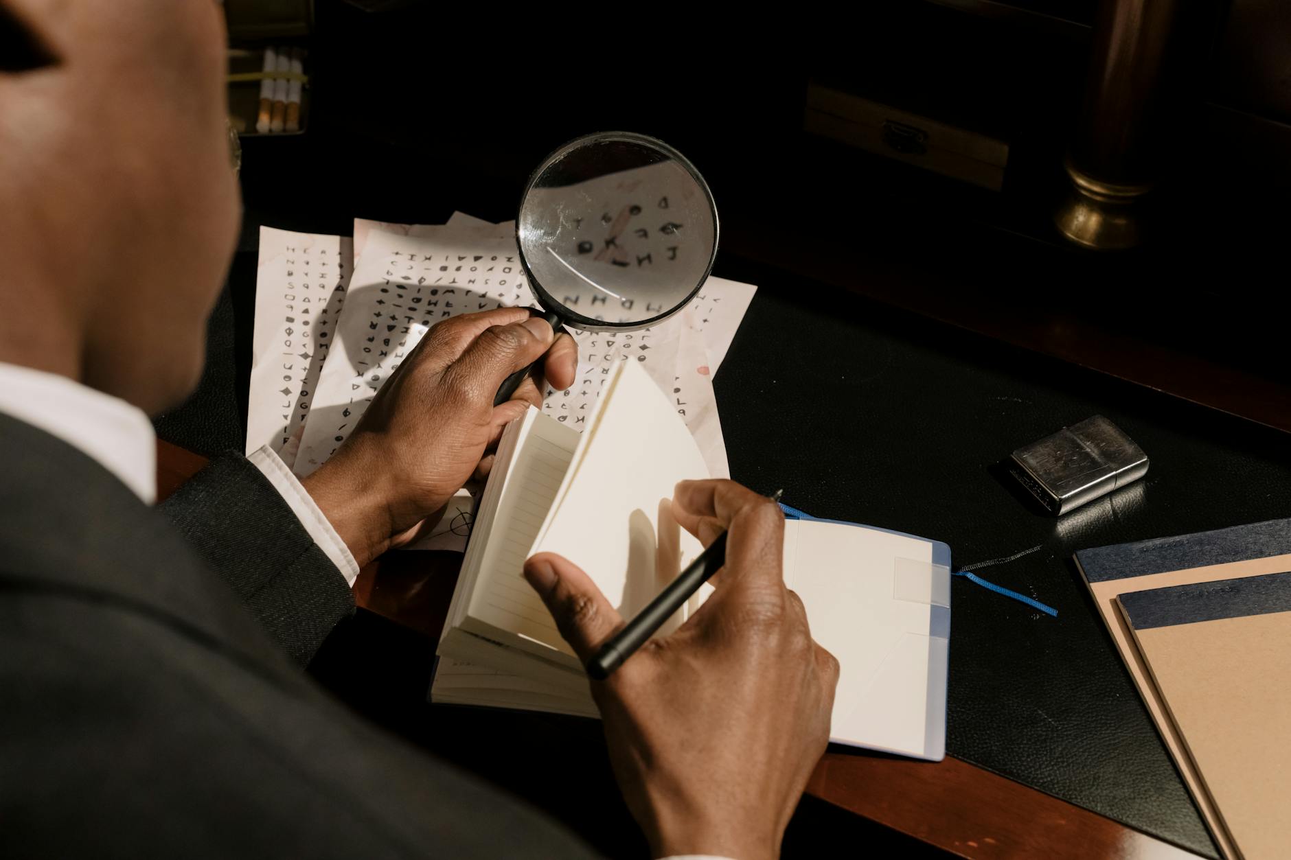 ¿Un detective privado garantiza resultados?