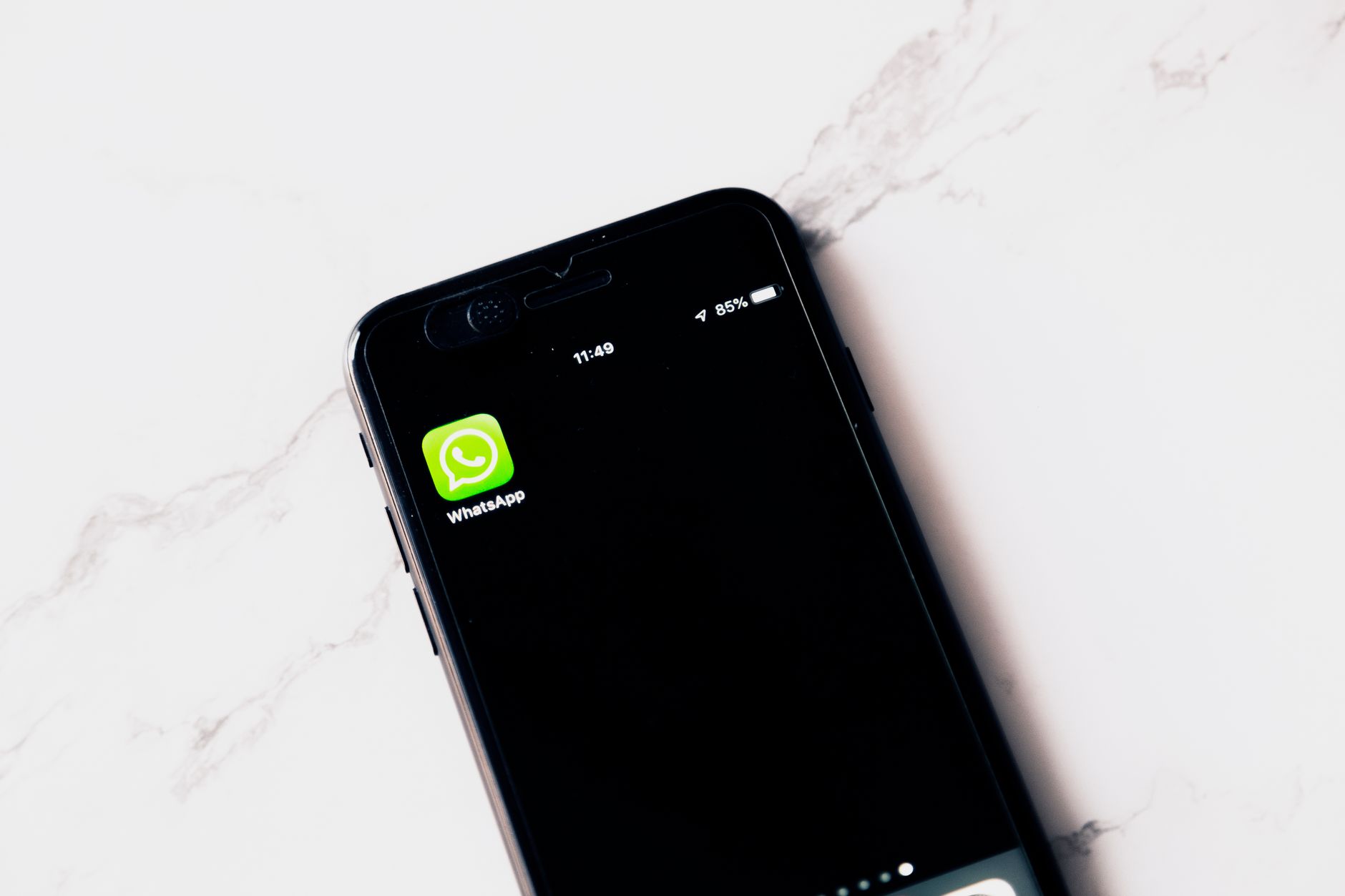 Cómo saber si alguien está leyendo tu WhatsApp